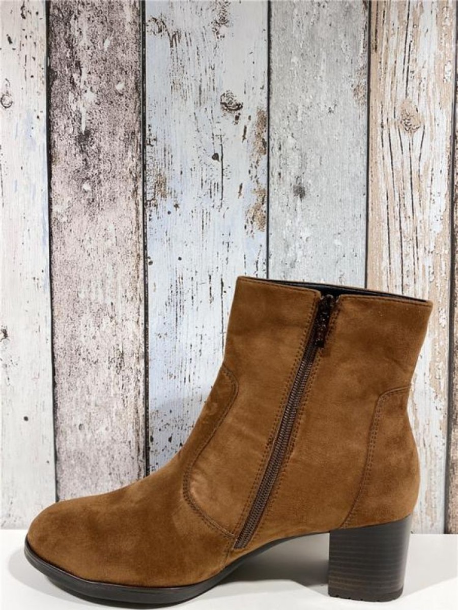 ara Bottine Flo Goretex | Femme 42-46 Boots / Bottine