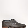 rehab Derby Relief | Homme 46-52 Lacets-Derby