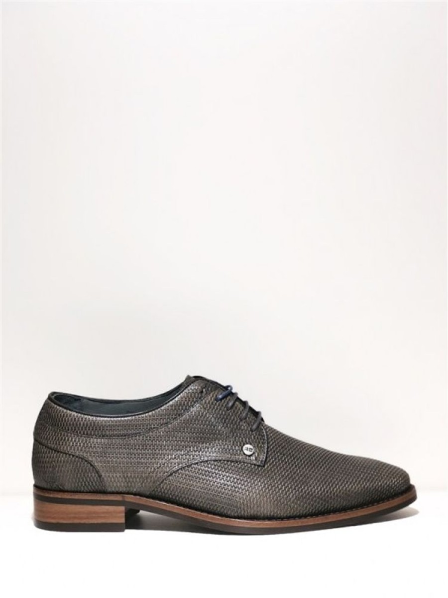 rehab Derby Relief | Homme 46-52 Lacets-Derby