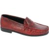 geo reino Mocassin Souple Mozard | Femme 32-35 Mocassin