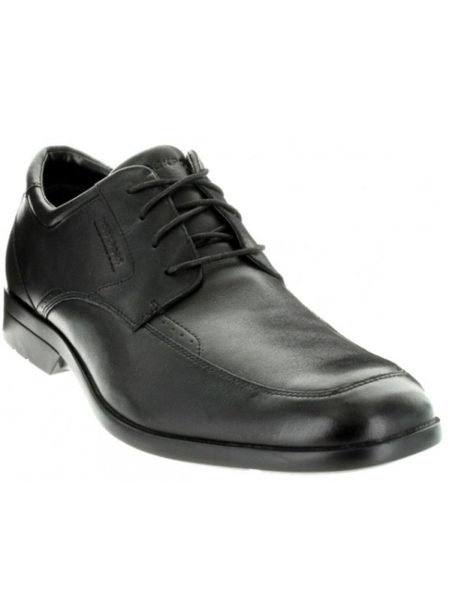 rockport Derby Confortable | Homme 46-52 Lacets-Derby