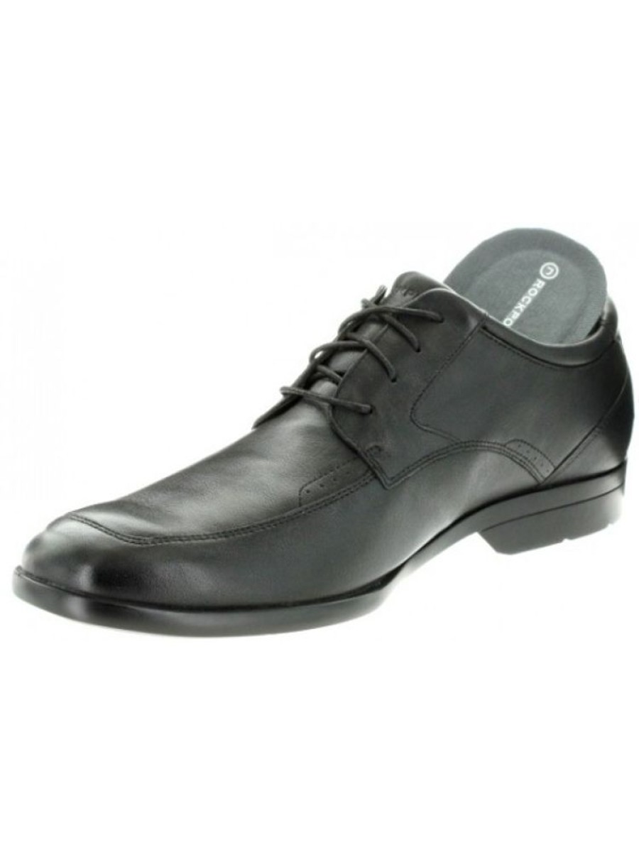 rockport Derby Confortable | Homme 46-52 Lacets-Derby