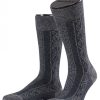 Falke Chaussettes Coton13354 North Denim | Accessoires