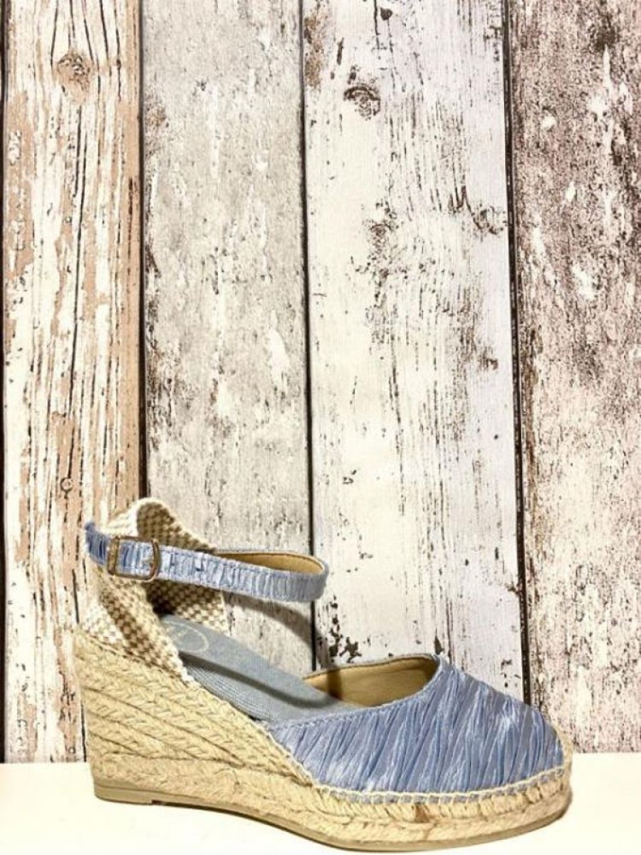 toni pons Espadrille Compensee Corfu | Femme 32-35 Espadrille