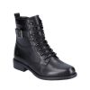 remonte Boots A Lacets D0F72 | Femme 42-46 Boots / Bottine