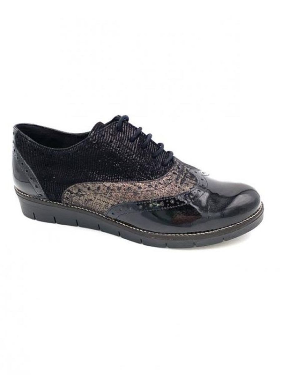 geo reino Richelieu Zanae | Femme 42-46 Derbies