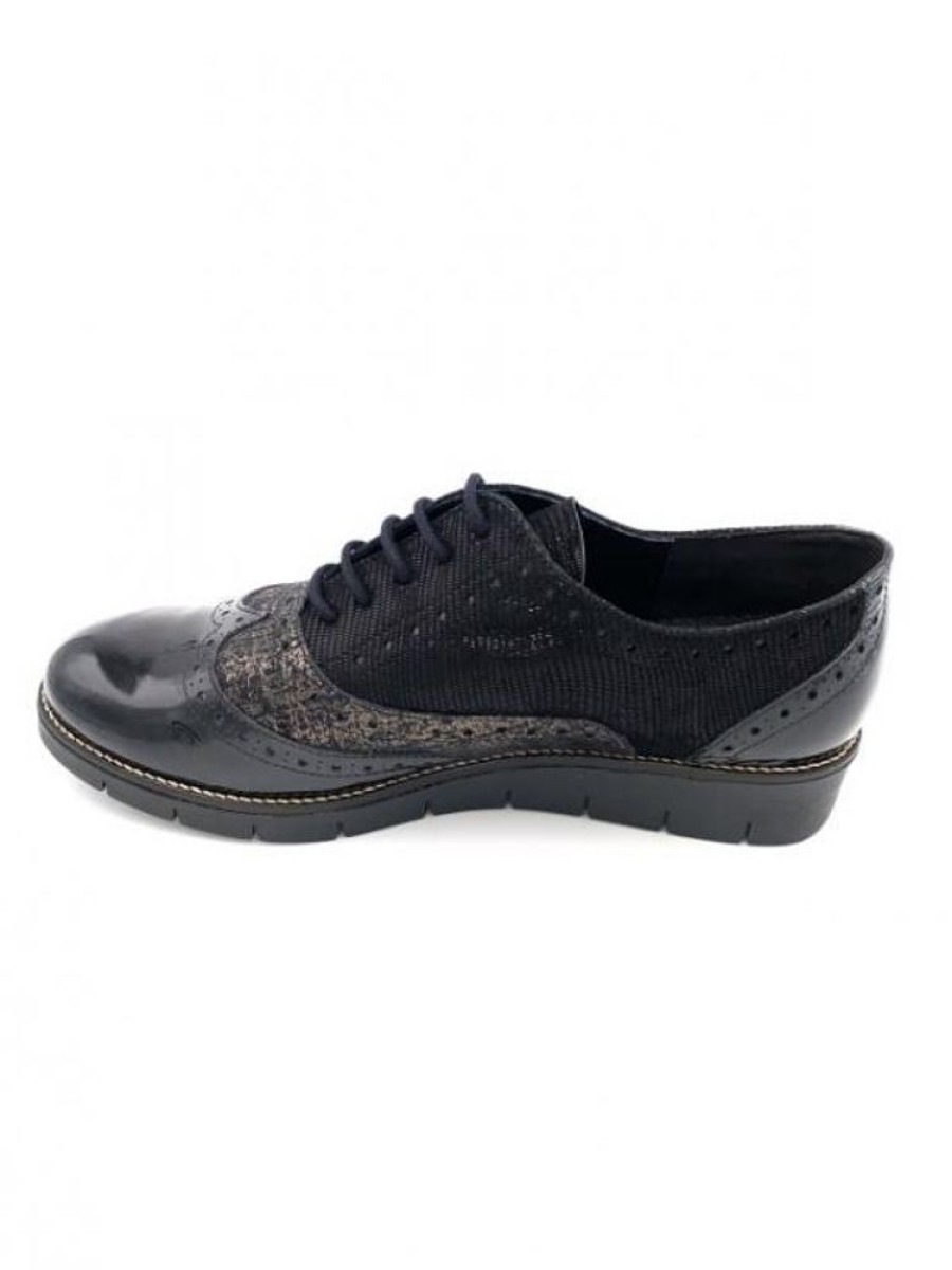 geo reino Richelieu Zanae | Femme 42-46 Derbies