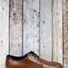 Sioux Quintero 707 | Homme 46-52 Lacets-Derby