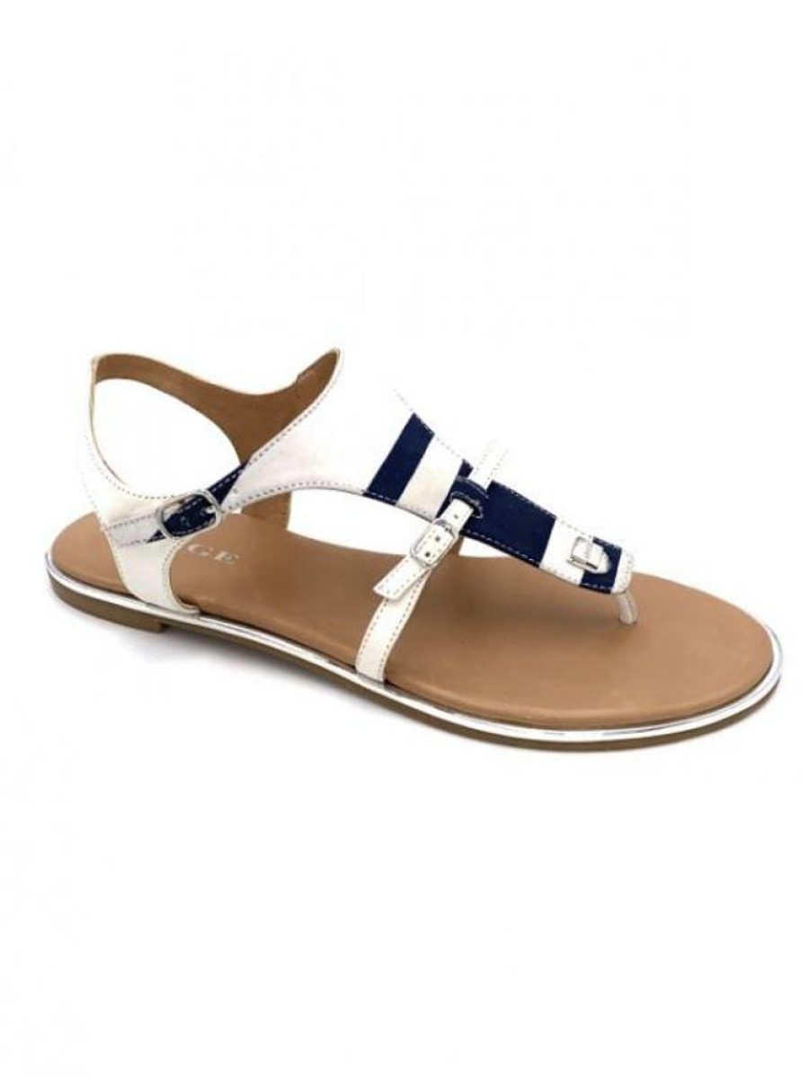 adige Sandale Entre Doigt Angel | Femme 42-46 Sandale