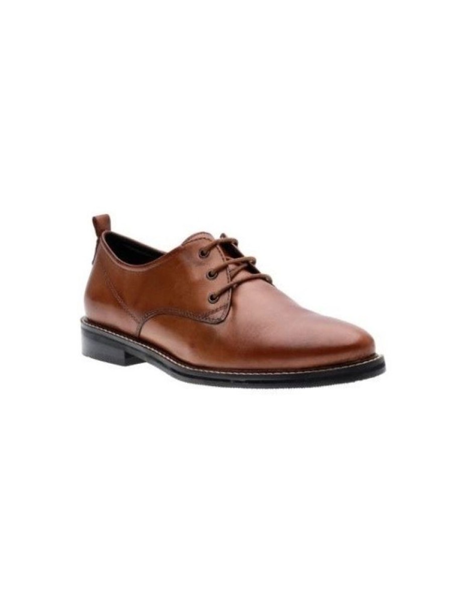 ara Derby3 Oeillets Kent 11202 | Femme 42-46 Derbies