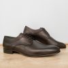 exceed Derby Habille | Homme 46-52 Lacets-Derby