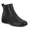 ecco Soft 7 Wedge 470933 | Femme 42-46 Boots / Bottine