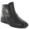 semler Bottine Chaude | Femme 32-35 Boots-Bottines