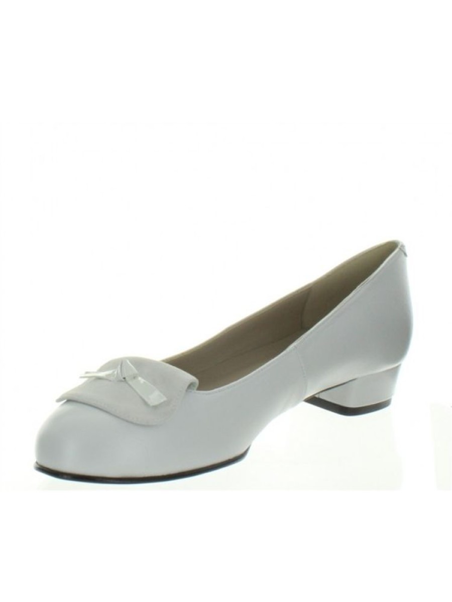 ellen kassel Ballerine Cuir | Femme 42-46 Ballerine