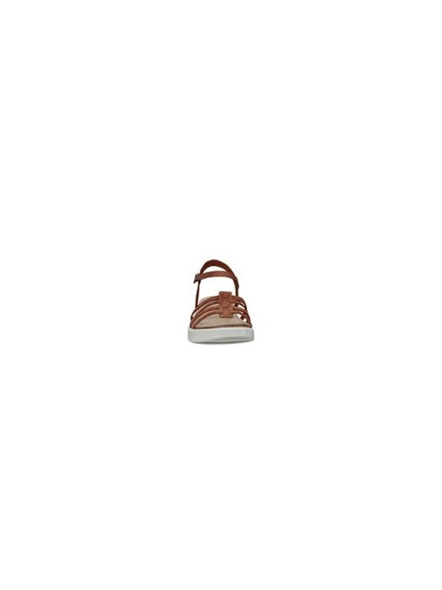 ecco Sandale Cork | Femme 42-46 Sandale