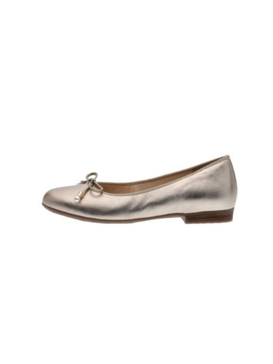 ara Ballerinenoeud Sardin 31324 | Femme 42-46 Ballerine