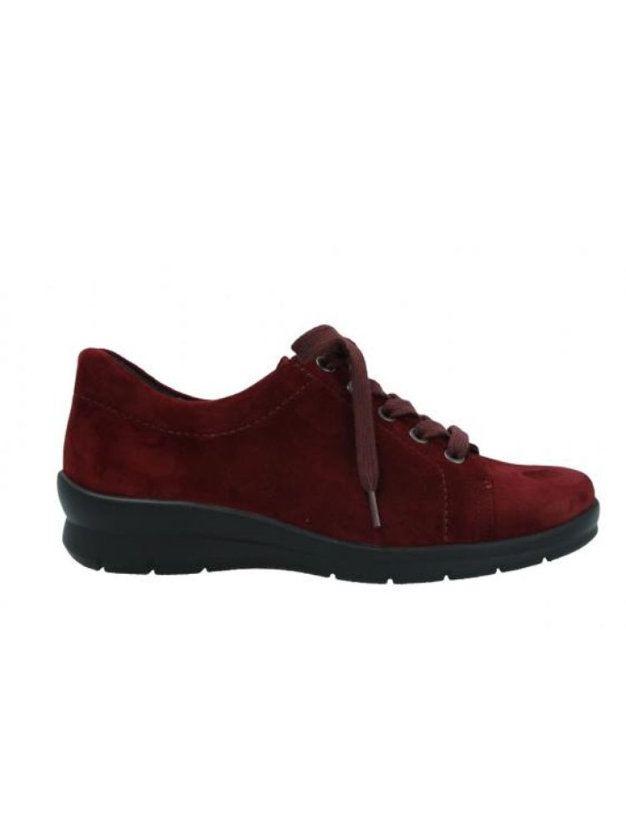 semler Lacet Sport | Femme 32-35 Lacets