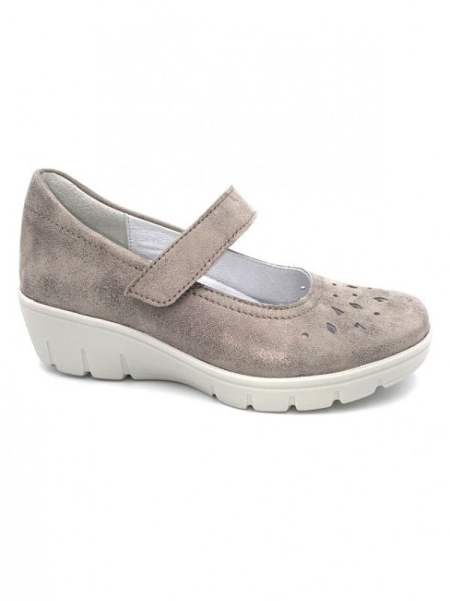 semler Ballerine Bride | Femme 32-35 Ballerine