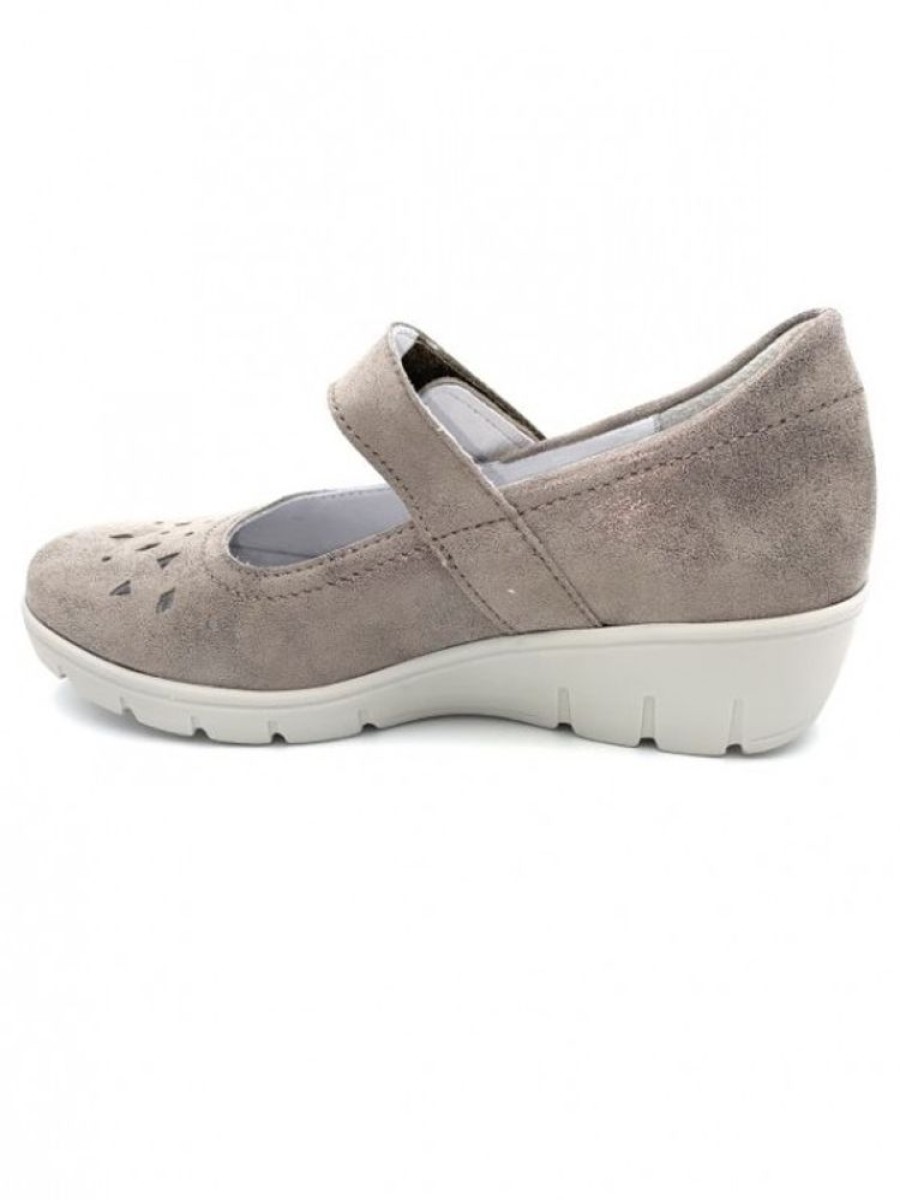 semler Ballerine Bride | Femme 32-35 Ballerine