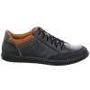 jomos Lacet Sport 316216 | Homme 46-52 Lacets-Derby