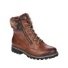 remonte Boots Montagne Avec Zip D8463 | Femme 42-46 Boots / Bottine