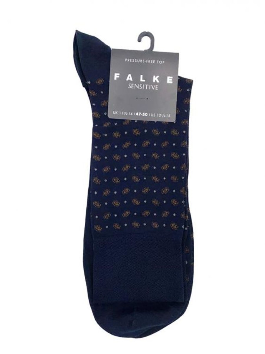 Falke Chaussette Sans Pression 13344 | Accessoires