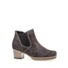 gabor Boots Courte 661. | Femme 42-46 Boots / Bottine