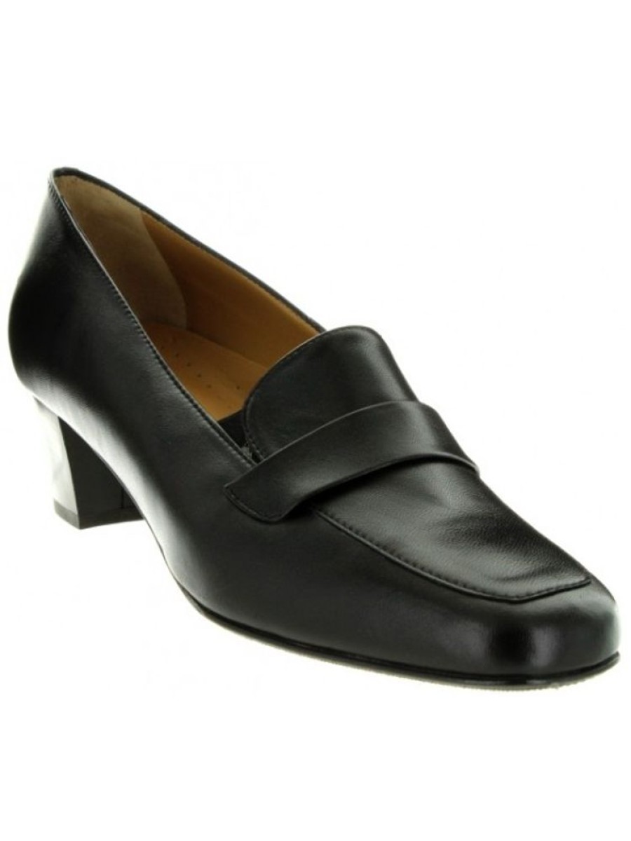 zamponi giorgio Mocassin Talon | Femme 42-46 Mocassin