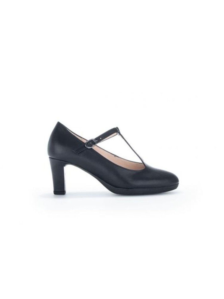 gabor Escarpin Bride Salome 91.281 | Femme 42-46 Escarpin