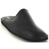 exquise Chausson Cuir Jass | Homme 46-52 Chausson