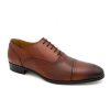 alexander bennett Richelieu Bout Coupe | Homme 46-52 Lacets-Derby