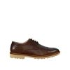 Manz Derby Ville | Homme 46-52 Lacets-Derby