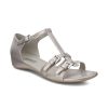 ecco Sandale Reglable | Femme 32-35 Sandale