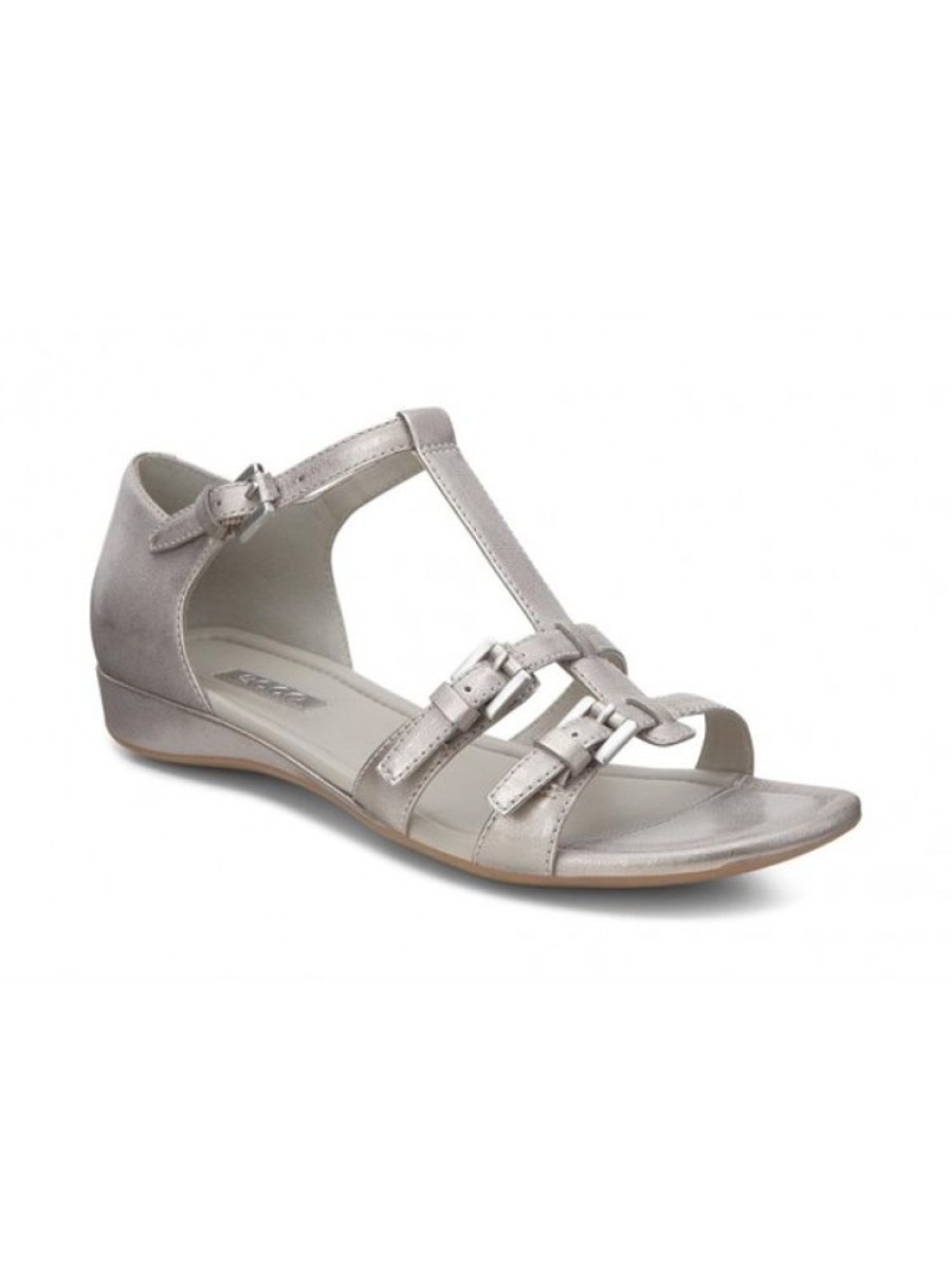 ecco Sandale Reglable | Femme 32-35 Sandale