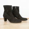 ara Bottine Stretch | Femme 42-46 Boots / Bottine