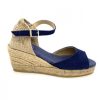 toni pons Espadrille Talon Llivia | Femme 32-35 Espadrille