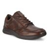 ecco Sneaker Irving 511734 | Homme 46-52 Lacets-Derby