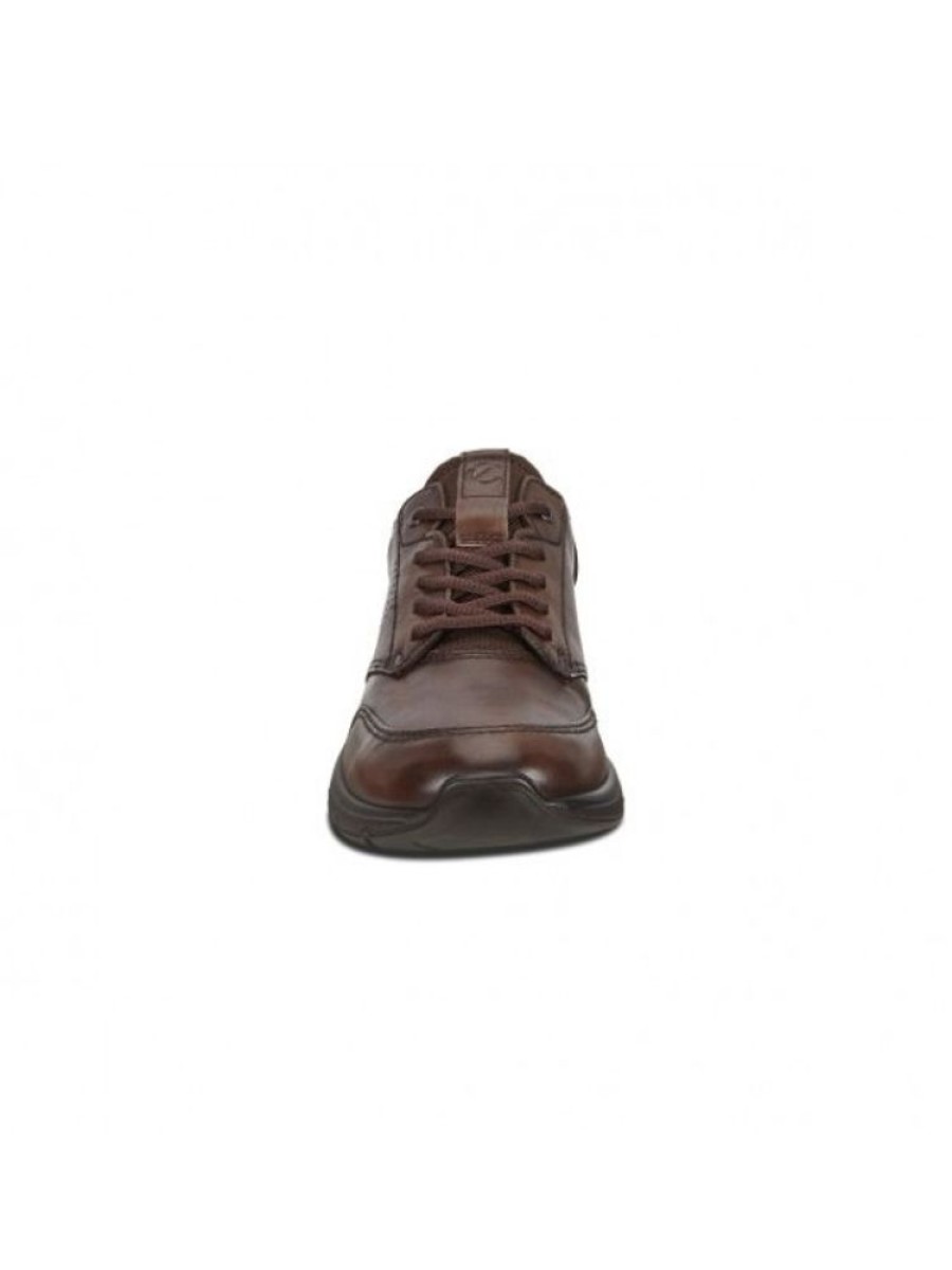 ecco Sneaker Irving 511734 | Homme 46-52 Lacets-Derby