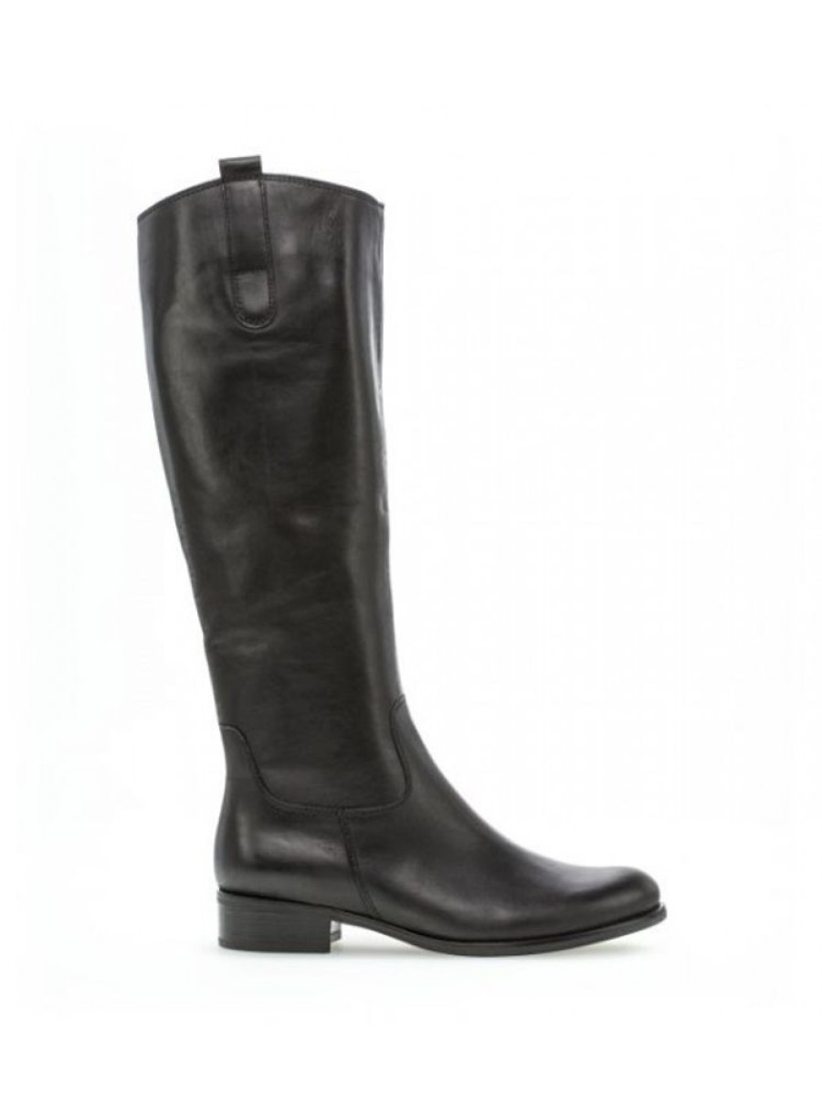 gabor Botte Cavaliere Mollet M 649 | Femme 42-46 Botte