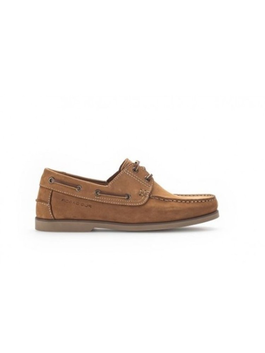 pius gabor Bateau 1049.10 | Homme 46-52 Mocassin