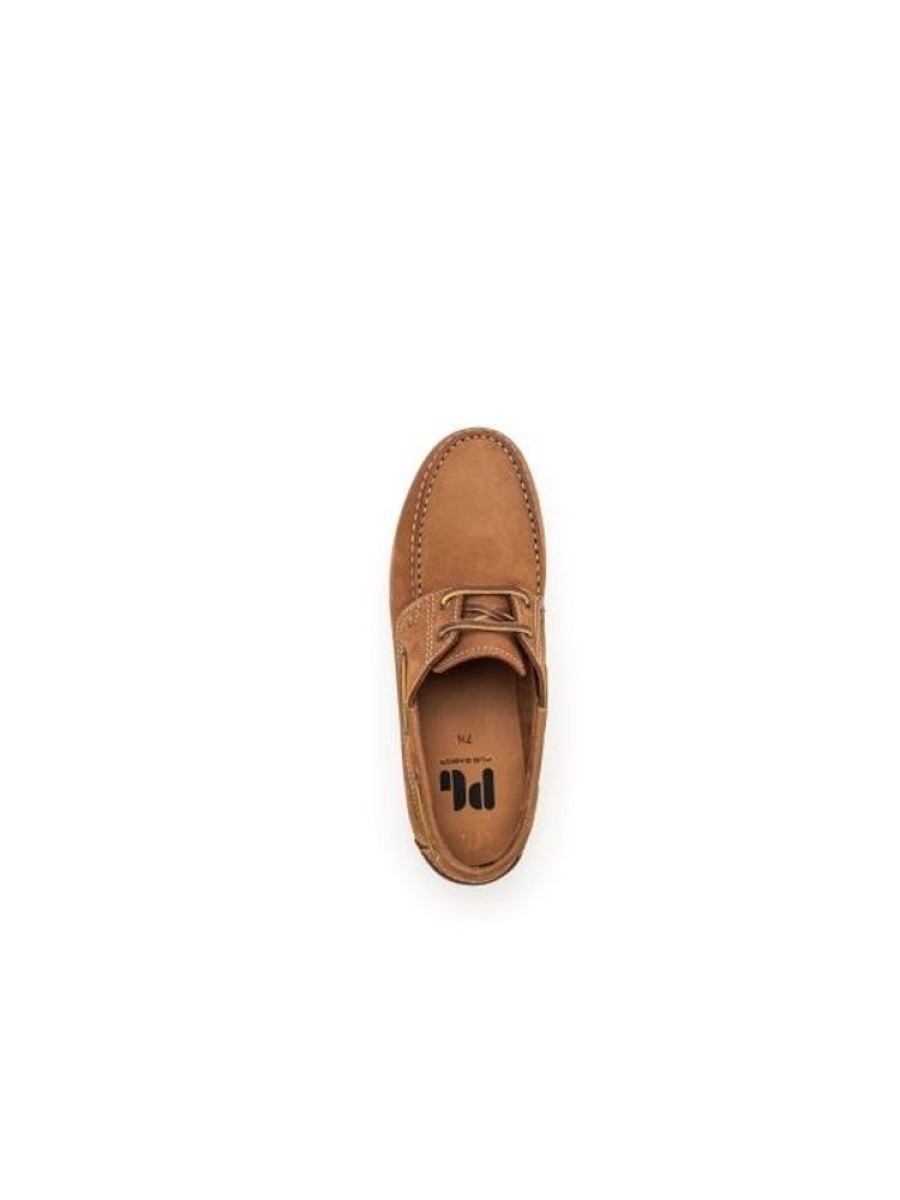 pius gabor Bateau 1049.10 | Homme 46-52 Mocassin