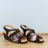 zamponi giorgio Sandale Piton | Femme 32-35 Sandale