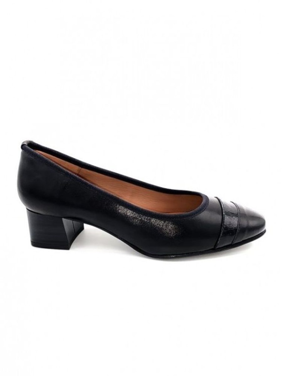 ellen kassel Trotteur F3518 | Femme 32-35 Escarpin