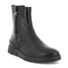 ecco Boots Double Zip Bella 282393 | Femme 42-46 Boots / Bottine