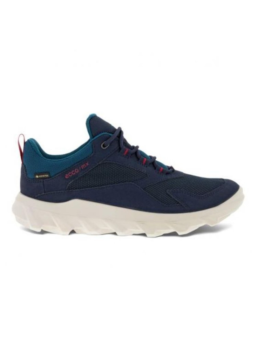 ecco Trial Urbain Goretex Mx W 820193 | Femme 42-46 Basket