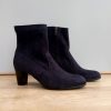 ara Bottine Stretch | Femme 42-46 Boots / Bottine