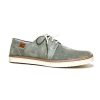 camel active Lacet Detente | Homme 46-52 Lacets-Derby