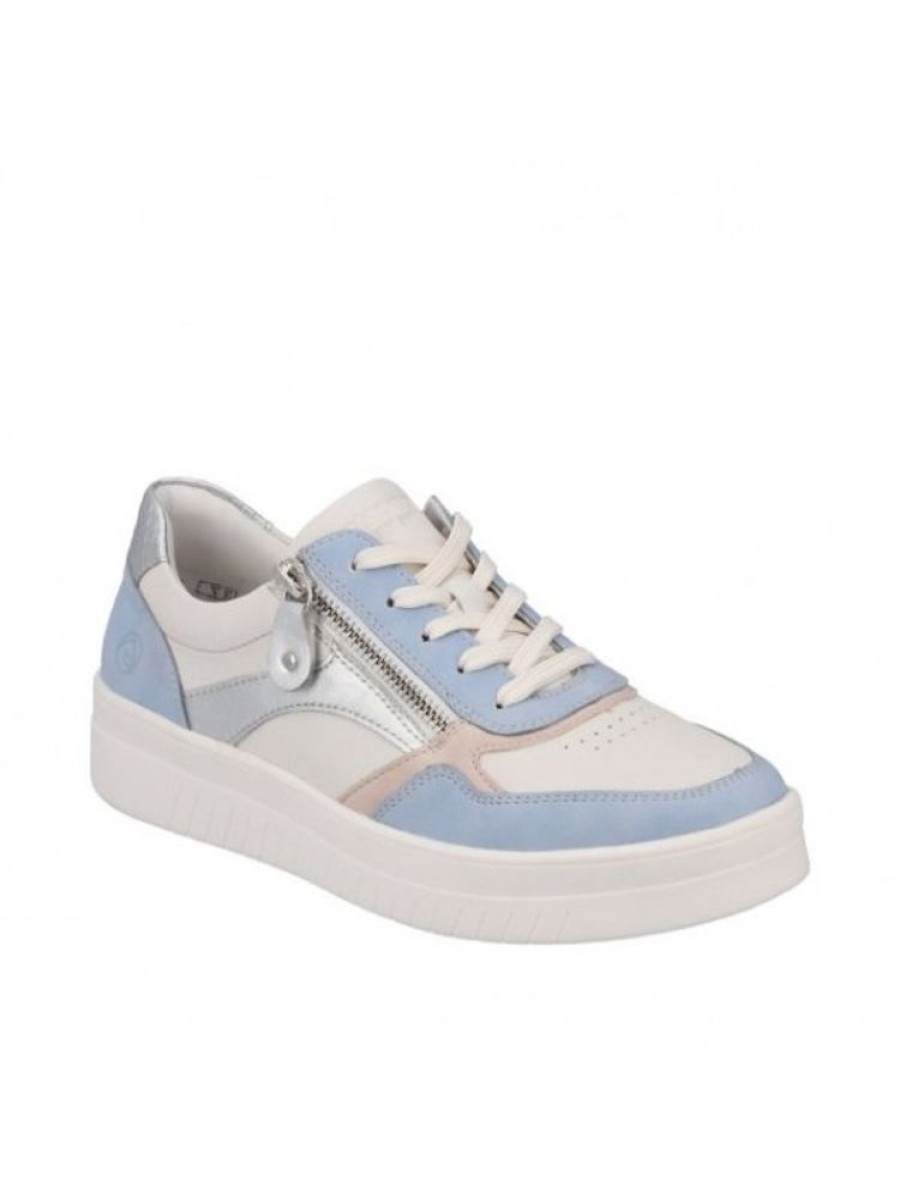 remonte Sneaker Mode D0J01 | Femme 42-46 Basket