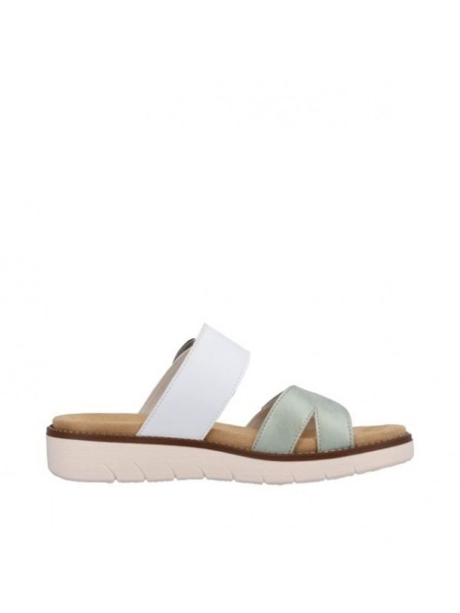 remonte Mule 2 Reglages D2048 | Femme 42-46 Mule