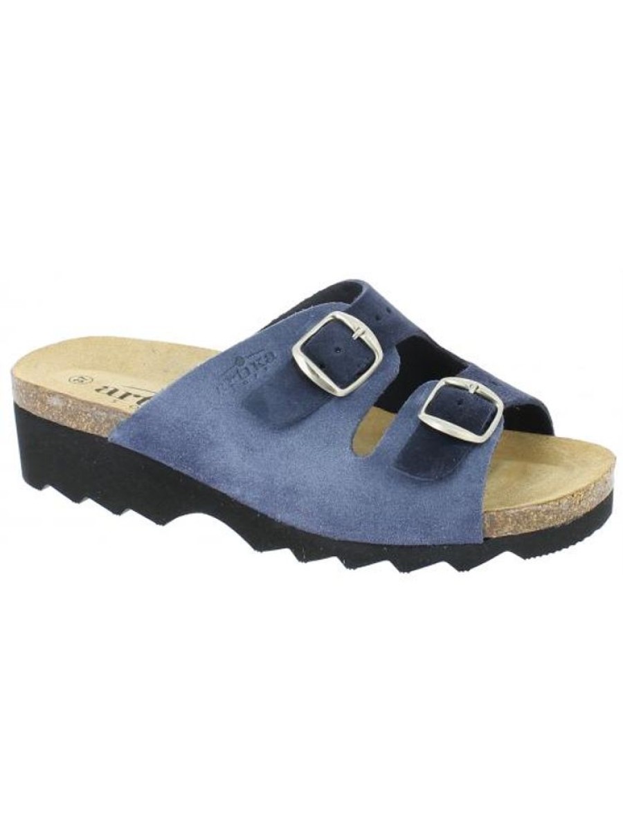 artika Mule Reglable Gadin | Femme 42-46 Mule